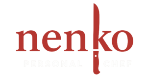 Chefnenko Logo